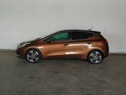 Kia Ceed II Рестайлинг Москва  - изображение 25