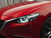 Mazda 6 III (GJ) Рестайлинг Москва  - изображение 53