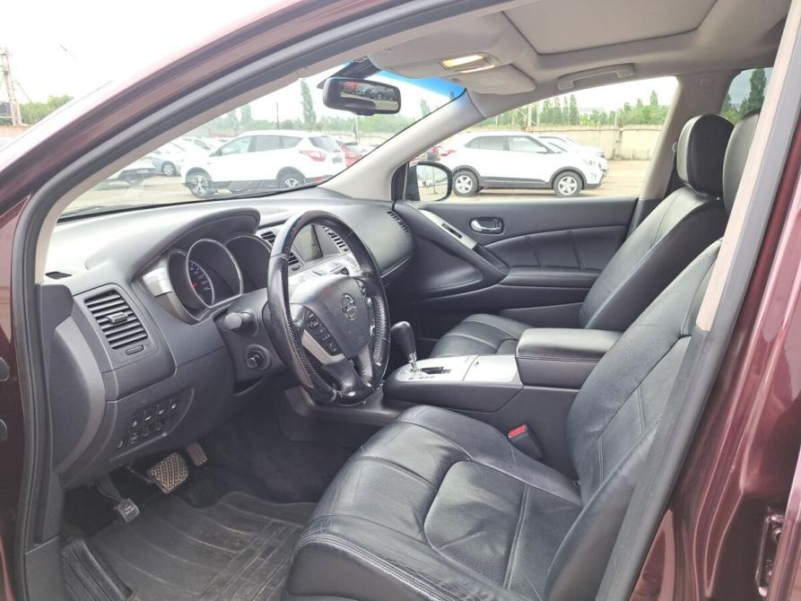 Nissan Murano II (Z51) Рестайлинг 2 Набережные Челны  - изображение 20