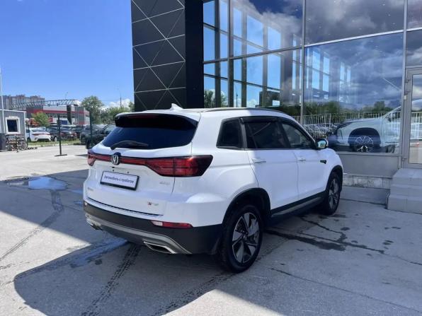 Changan CS75 I Рестайлинг с пробегом 2020 года, цена 1 800 000 рублей, 52404 км, внедорожник, Автокод Объявления