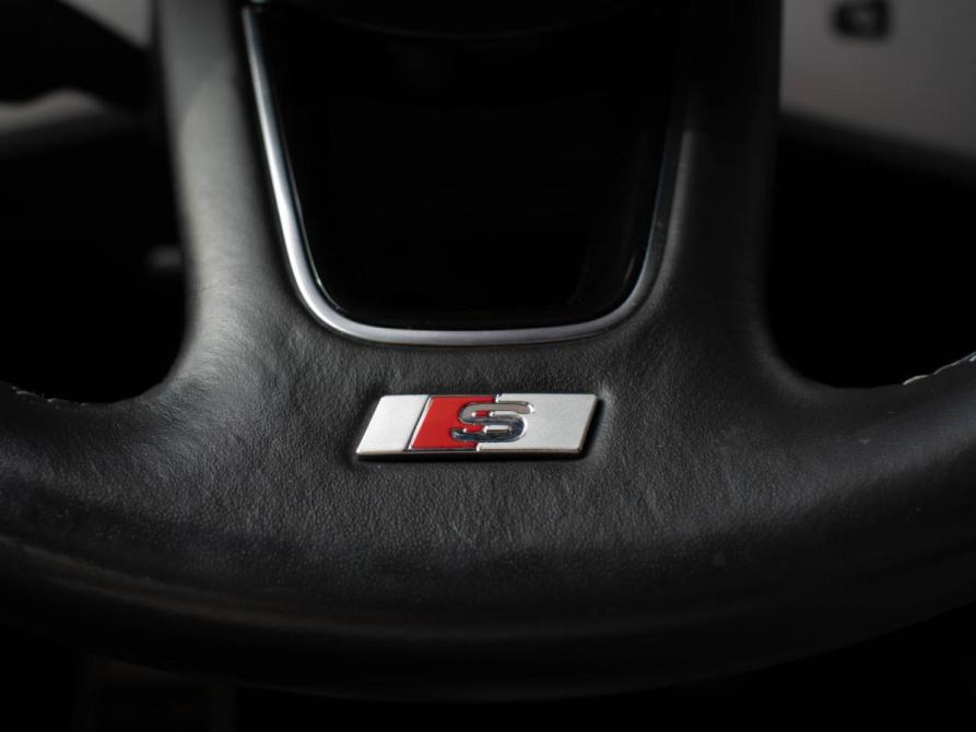 Audi A5 II (F5) Рестайлинг Москва  - изображение 26
