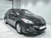 Mazda 3 II (BL) Рестайлинг Екатеринбург  - изображение 20