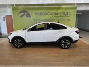 Lada (ВАЗ) Vesta I Рестайлинг (NG) Чебоксары  - изображение 54