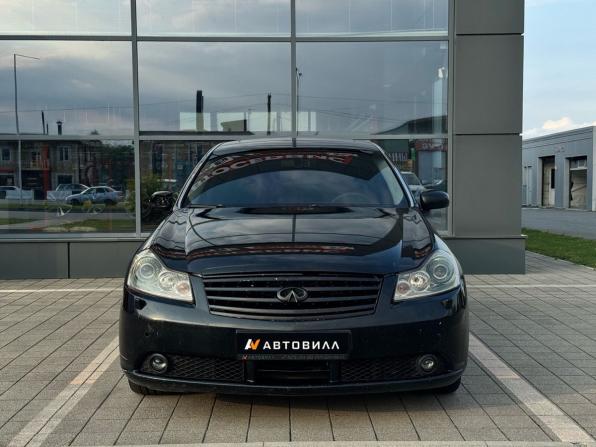 Infiniti M III с пробегом 2006 года, цена 990 000 рублей, 330106 км, седан, Автокод Объявления