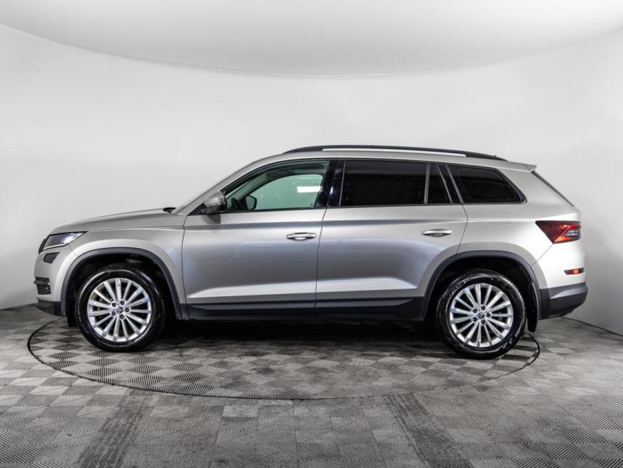 Skoda Kodiaq I Санкт-Петербург  - изображение 8