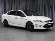 Ford Mondeo IV Тюмень  - изображение 19