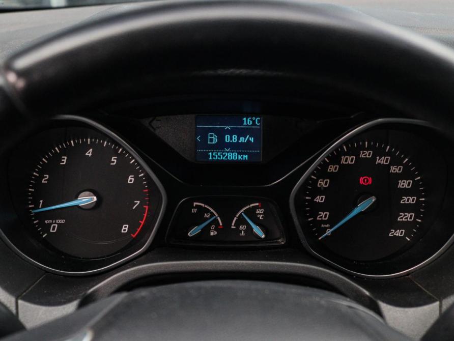 Ford Focus III Москва  - изображение 15