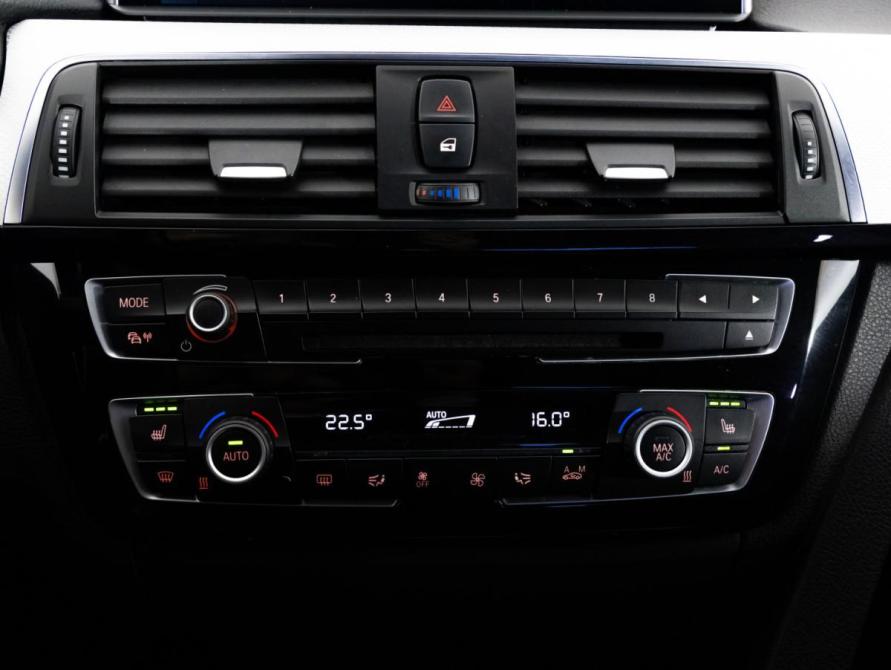 BMW 3 серии VI (F3x) Рестайлинг Санкт-Петербург  - изображение 24
