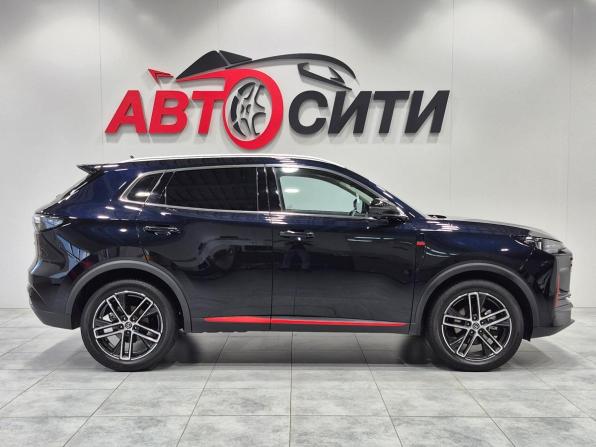 Changan CS55 Plus II с пробегом 2023 года, цена 2 063 000 рублей, 65000 км, внедорожник, Автокод Объявления