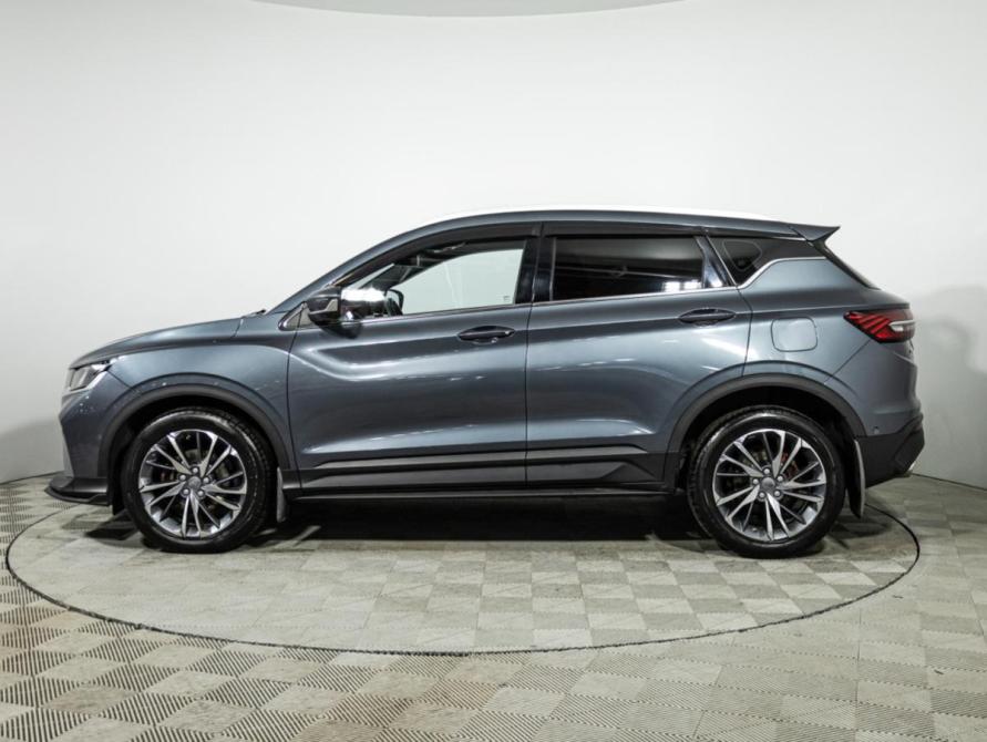 Geely Coolray I Санкт-Петербург  - изображение 8