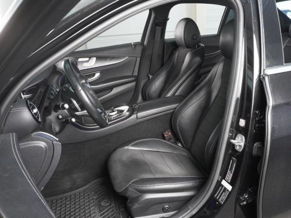 Mercedes-Benz E-Класс V (W213 S213 C238) с пробегом 2017 года, цена 3 159 000 рублей, 118406 км, седан, Автокод Объявления