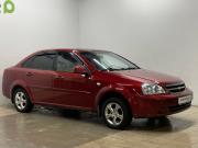 Chevrolet Lacetti I Санкт-Петербург  - изображение 23