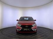 Lada (ВАЗ) XRAY I Москва  - изображение 28