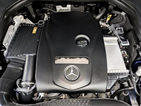 Mercedes-Benz GLC Coupe I (C253) с пробегом 2018 года, цена 3 065 000 рублей, 177233 км, внедорожник, Автокод Объявления