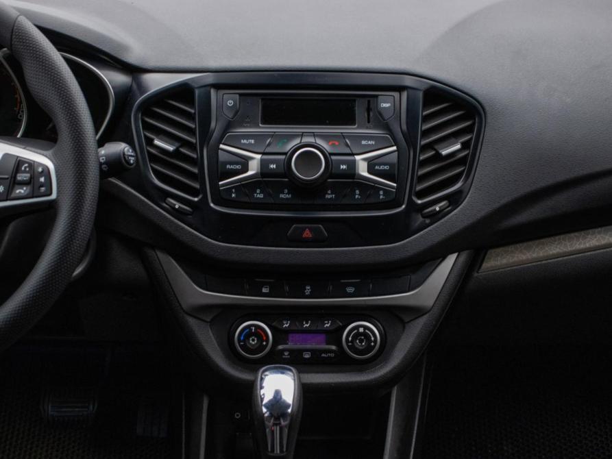 Lada (ВАЗ) Vesta I Москва  - изображение 14