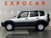 Chevrolet Niva I Рестайлинг Волгоград  - изображение 16