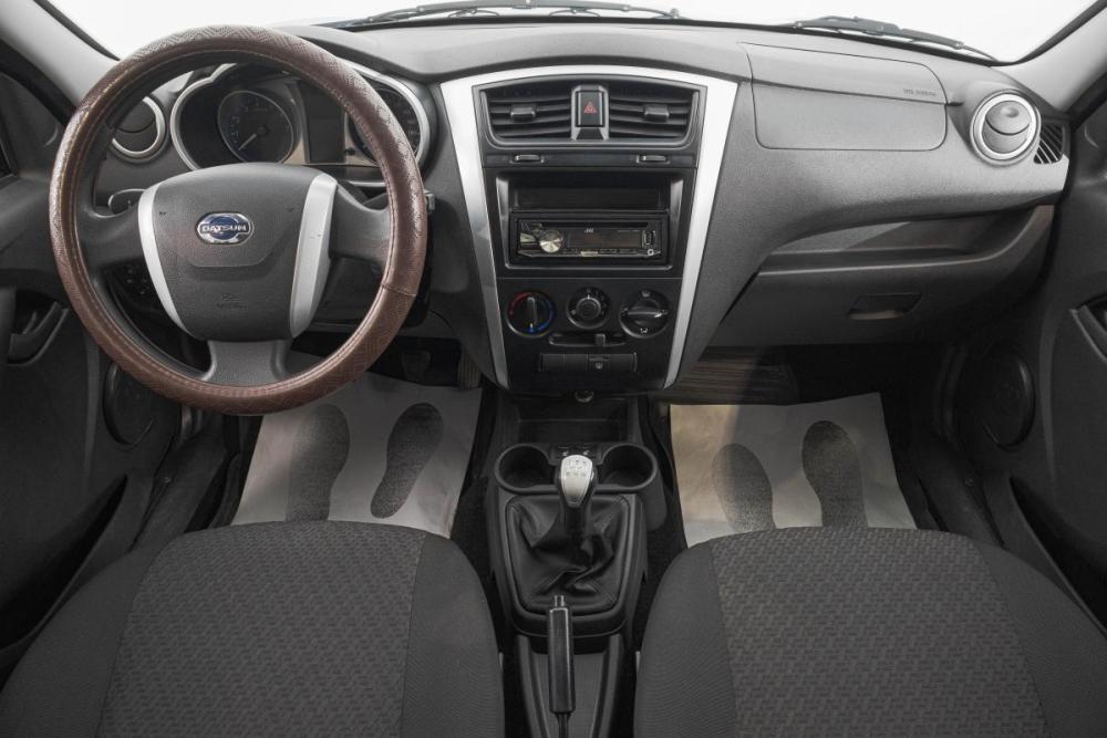 Datsun on-DO I Рестайлинг Барнаул  - изображение 10
