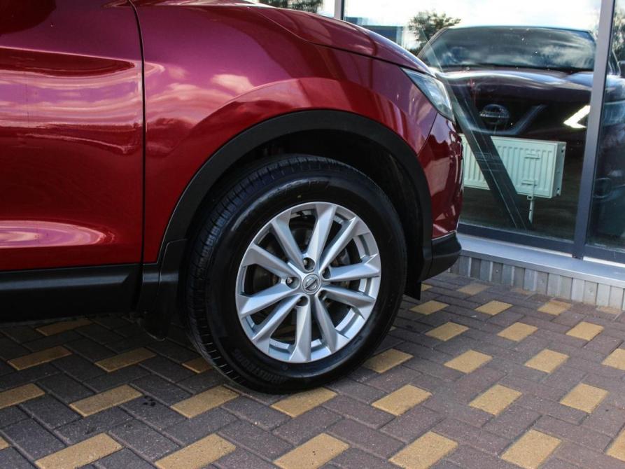 Nissan Qashqai II Калуга  - изображение 17
