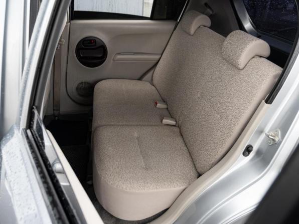 Toyota Passo II (C30) с пробегом 2010 года, цена 690 000 рублей, 186993 км, хэтчбек, Автокод Объявления