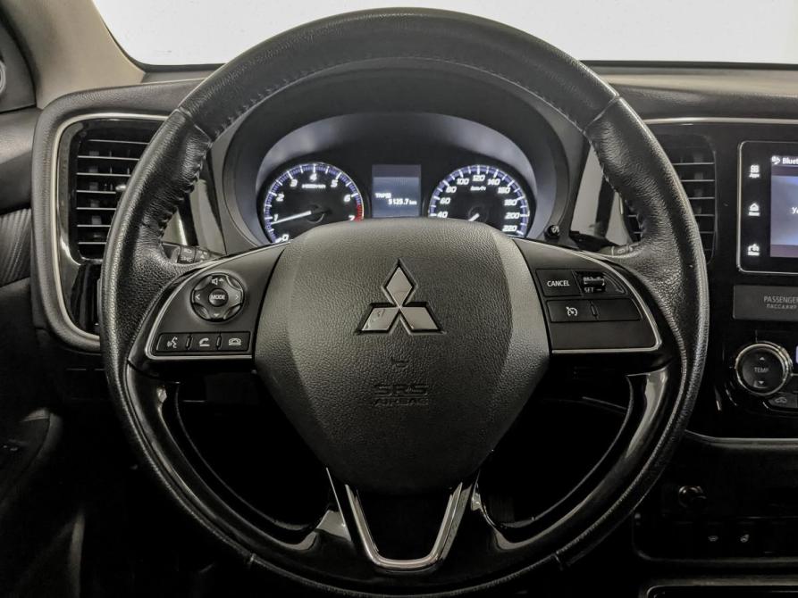 Mitsubishi Outlander III Рестайлинг 2 Москва  - изображение 22