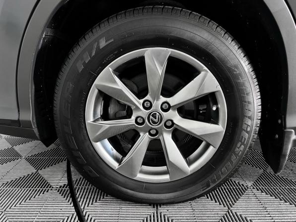 Lexus RX IV с пробегом 2018 года, цена 3 499 000 рублей, 81000 км, внедорожник, Автокод Объявления