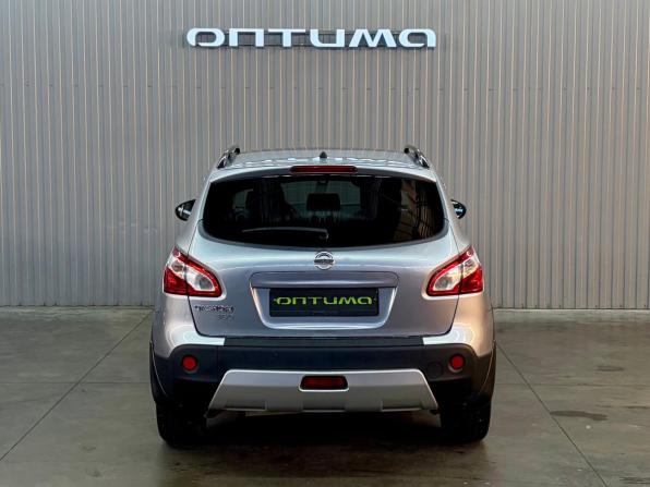 Nissan Qashqai I Рестайлинг с пробегом 2012 года, цена 937 000 рублей, 198000 км, внедорожник, Автокод Объявления