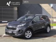 Kia Sportage IV Казань  - изображение 15