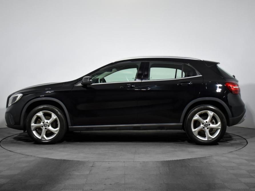 Mercedes-Benz GLA I (X156) Рестайлинг Санкт-Петербург  - изображение 28