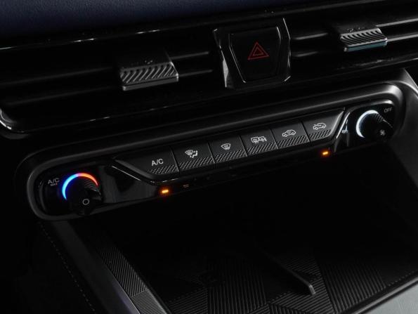 GAC GS3 с пробегом 2024 года, цена 1 848 070 рублей, 10571 км, внедорожник, Автокод Объявления