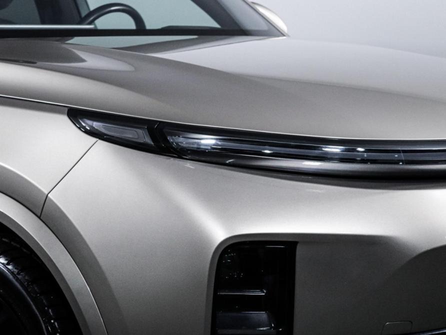 Li Auto (Lixiang) L9 I Москва  - изображение 16