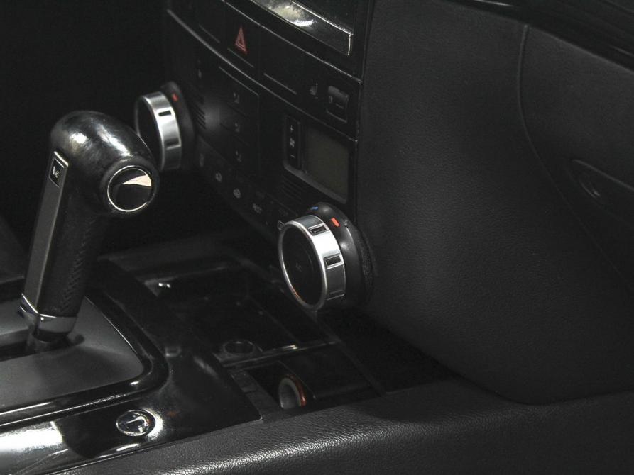 Volkswagen Touareg I Ростов-на-Дону  - изображение 13