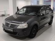 Renault Logan I Рестайлинг Казань  - изображение 23