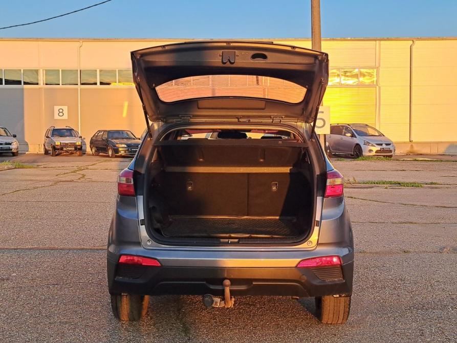 Hyundai Creta I Набережные Челны  - изображение 12