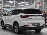 Chery Tiggo 7 Pro I Москва  - изображение 24