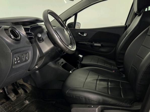 Renault Kaptur I с пробегом 2018 года, цена 1 575 000 рублей, 84050 км, внедорожник, Автокод Объявления