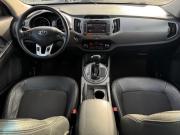Kia Sportage III Рестайлинг Набережные Челны  - изображение 41