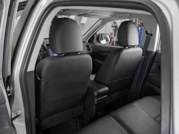 Mitsubishi ASX I Рестайлинг 3 с пробегом 2023 года, цена 3 160 000 рублей, 32 км, внедорожник, Автокод Объявления