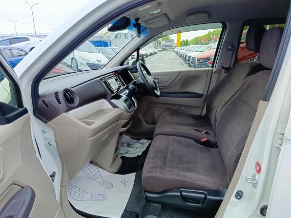 Honda N-WGN I Рестайлинг с пробегом 2019 года, цена 737 000 рублей, 137000 км, хэтчбек, Автокод Объявления