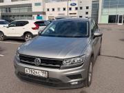 Volkswagen Tiguan II Санкт-Петербург  - изображение 5