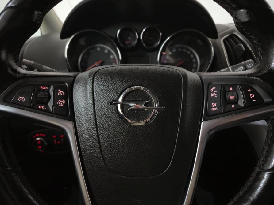 Opel Zafira C Альметьевск  - изображение 21