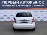 Skoda Fabia II Краснодар  - изображение 23