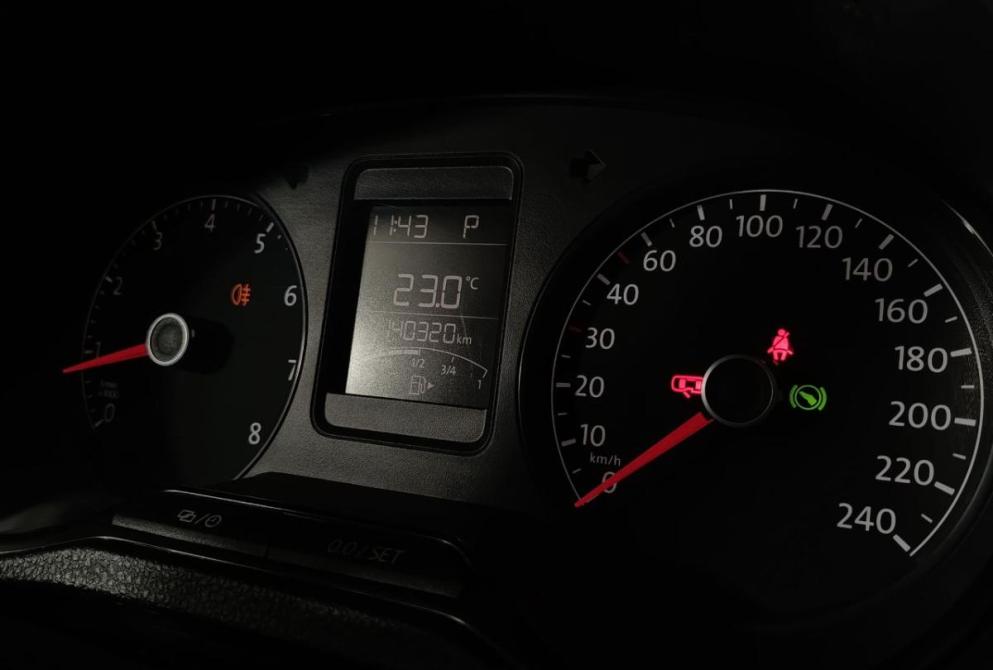 Volkswagen Polo V Рестайлинг Волгоград  - изображение 13