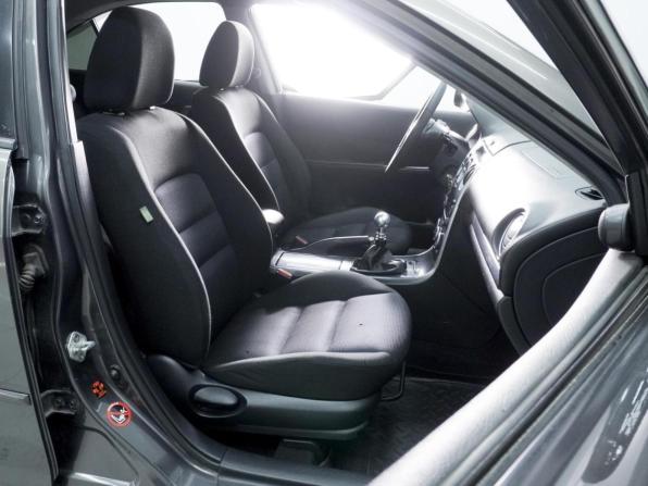 Mazda 6 I (GG) Рестайлинг с пробегом 2007 года, цена 690 000 рублей, 317284 км, седан, Автокод Объявления