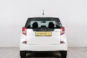 Subaru Trezia Красноярск  - изображение 28