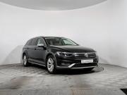 Volkswagen Passat B8 Санкт-Петербург  - изображение 24