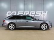 Audi A6 V (C8) Воронеж  - изображение 30