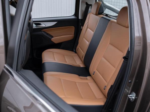 Great Wall Poer I с пробегом 2023 года, цена 2 779 000 рублей, 63881 км, offers.body_type.unknown, Автокод Объявления