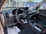 Kia Sportage III Краснодар  - изображение 35
