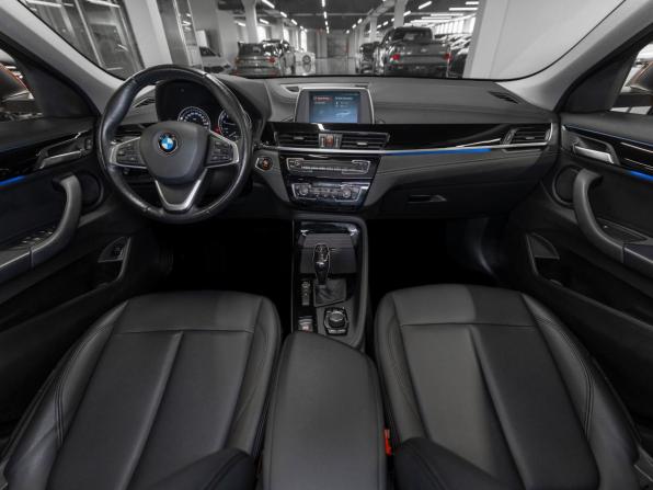 BMW X2 I (F39) с пробегом 2018 года, цена 2 290 000 рублей, 84150 км, внедорожник, Автокод Объявления