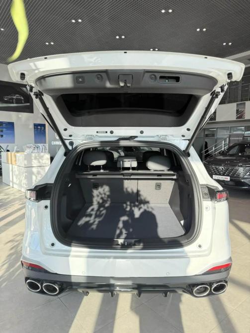 Changan CS75 Plus IV Саранск  - изображение 10